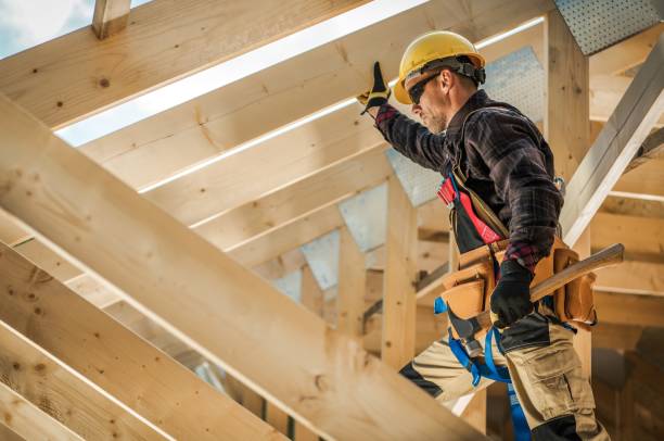Best Emergency Roof Repair  in Knox, PA