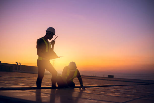 Quick and Trustworthy Emergency Roof Repair Services in Knox, PA