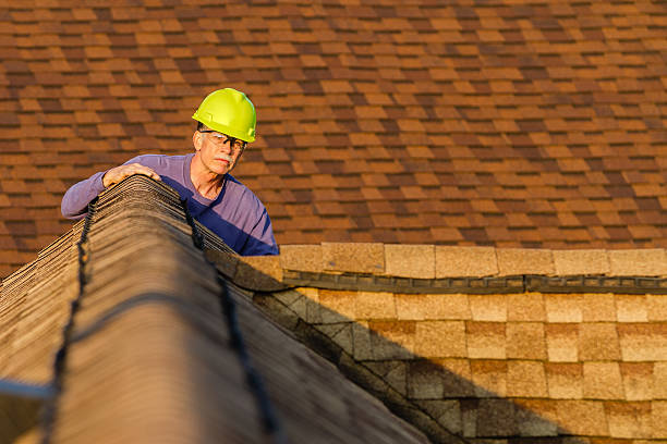 Best Residential Roofing Contractor  in Knox, PA