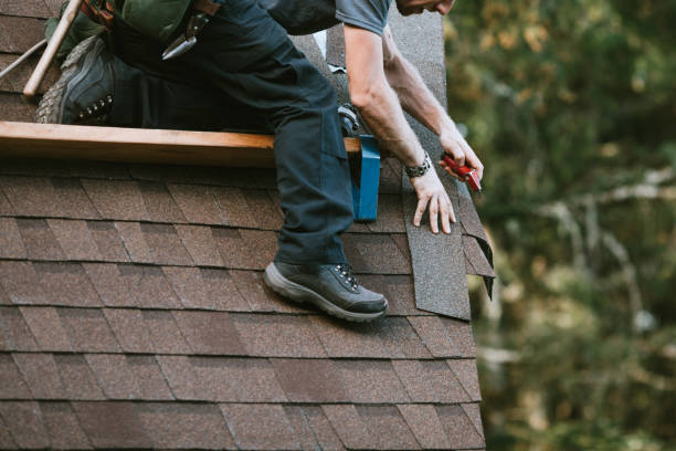 Best Local Roofing Companies  in Knox, PA